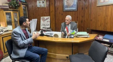 تعديل قانون الإيجار القديم.. النائب عاطف المغاوري يكشف أسباب تقديم المشروع الجديد للبرلمان